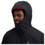 Giacca impermeabile da uomo Black Diamond M Strataline Stretch Shell