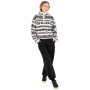 Felpa da donna Fundango Pacha Fleece Jacket