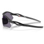 Occhiali da sole OAKLEY Radar Plate Prizm Grey