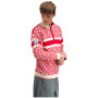 Maglione da uomo Dale of Norway Cortina 2026 Masc. Sweater