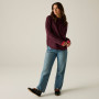 Felpa da donna Regatta Mayse Hoody