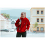 Giacca da donna High Point Minima Lady Jacket