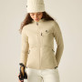 Felpa tecnica da donna Dare 2b Womens Heat Weave Stretch Midlayer
