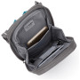 Borsa a spalla Pacsafe RFIDsafe Tech Crossbody