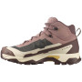 Scarpe da donna Salomon X Ultra 5 Mid Gore-Tex