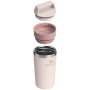 Tazza termica Stanley The Café-To-Go Travel Mug 350 ml