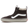 Scarpe da donna Vans Filmore Hi Vansguard Wm