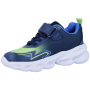 Scarpe da bambino Richter Maris Nauti/Kiwi/Lag