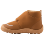 Scarpe barefoot per bambini Reima Hyppii Cinnamon Brown