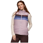 Giacca in piuma da donna Cotopaxi W'S Fuego Down Vest