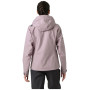 Giacca da donna Helly Hansen W Crew Hooded Jacket 2.0