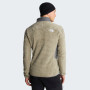 Felpa da uomo The North Face M Alpedge Jacket