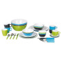 Posate Bo-Camp Cutlery Set 1