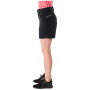 Pantaloncini da donna Northfinder Raimun