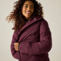 Cappotto invernale da donna Regatta Eloria