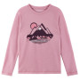 Dimensione per bambini: 128 / Colore: rosa