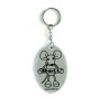 Ciondolo Boll Reflective Pendant 4 bianco White