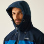 Giacca da uomo Regatta Maland Insulated