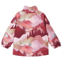 Giacca invernale per bambini Reima Muonio Grey Pink