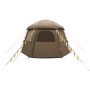 Tenda familiare Easy Camp Sandland Yurt