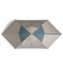 Tenda per 4 persone Husky Boyard 4 Classic