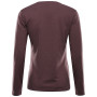 Maglietta da donna Alpine Pro Lousa