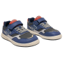 Scarpe barefoot per bambini Joma 1448V Barefoot Junior Navy Blue