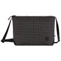 Borsa a spalla Fjällräven High Coast Pro Shoulder Bag nero Black