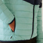 Giacca da donna Regatta W Hooded Hillpack IV