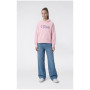 Felpa da bambino Champion Hooded Sweatshirt G