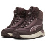 Scarpe da bambino Puma Puma Evolve 2.0 Boot PS Rich Cocoa-Powde