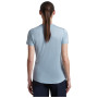 Maglietta sportiva da donna Icebreaker Women Merino 125 Cool-Lite™ Sphere III SS Tee