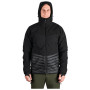 Giacca softshell da uomo Northfinder Emeryk