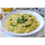 Cibo disidratato Adventure Menu Risotto agli asparagi cremoso 600 g