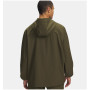 Giacca da uomo Under Armour Vibe Woven Jacket