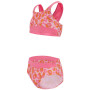 Costume da bagno per bambini Regatta Dakaria Bikini III