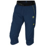 Pantaloni a 3/4 da uomo Rafiki Moonstone blu scuro Majolicablue