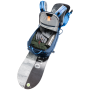 Zaino da scialpinismo Deuter Freerider 30