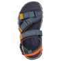 Sandali da bambino Bugga Razo Blue