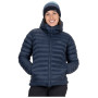 Giacca invernale da donna Mountain Equipment Superflux Hooded Jacket Women's