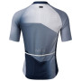 Maglia da ciclismo da uomo Dare 2b Lightning Short Sleeve Printed Jersey