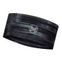Fascia Buff Fastwick Headband grigio barriers graphite