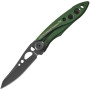 Colore: verde