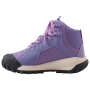 Scarpe da bambino Reima Kulkuri Mid Misty Violet