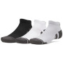 Dimensioni dei calzini: 36,5-42 / Colore: grigio/bianco