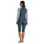 Felpa da donna Ortovox 120 Comp Light Hoody W