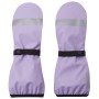 Taglia dei guanti: 2 / Colore: rosa/porpora