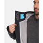 Giacca da uomo Kilpi LTD Archer-M