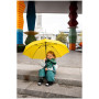 Tuta per bambini DucKsday Rainsuit Breeze