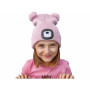 Cappello con luce LED frontale Extol Kids